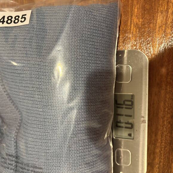 Alpaca‎ Warehouse Sweater Women Sz Large Turtleneck Pullover Knit Luxe Yarn Peru - Picture 9 of 9